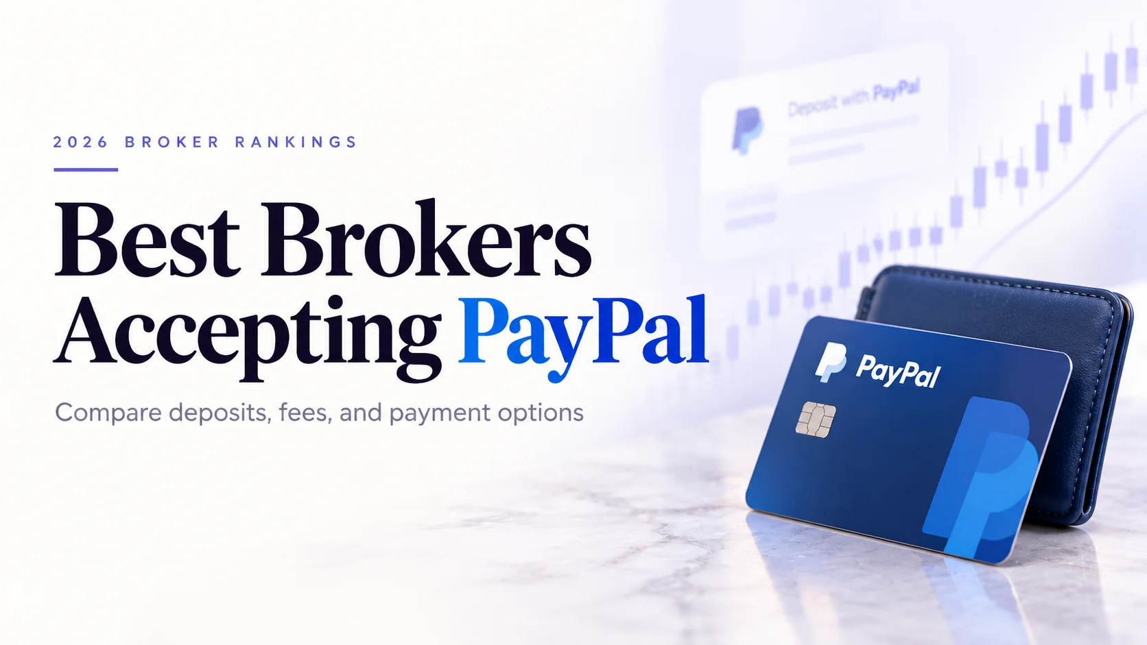 best PayPal brokers