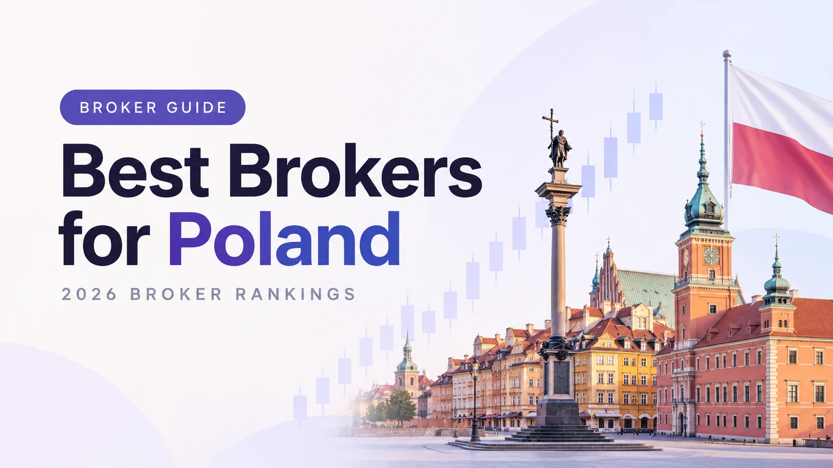 best brokers for Poland