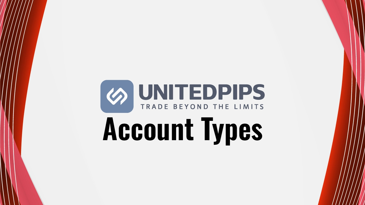 UnitedPips Account Types