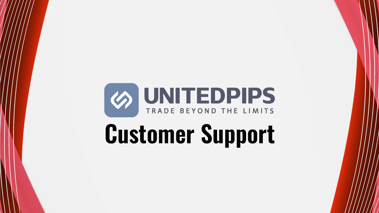 UnitedPips Customer Support Services