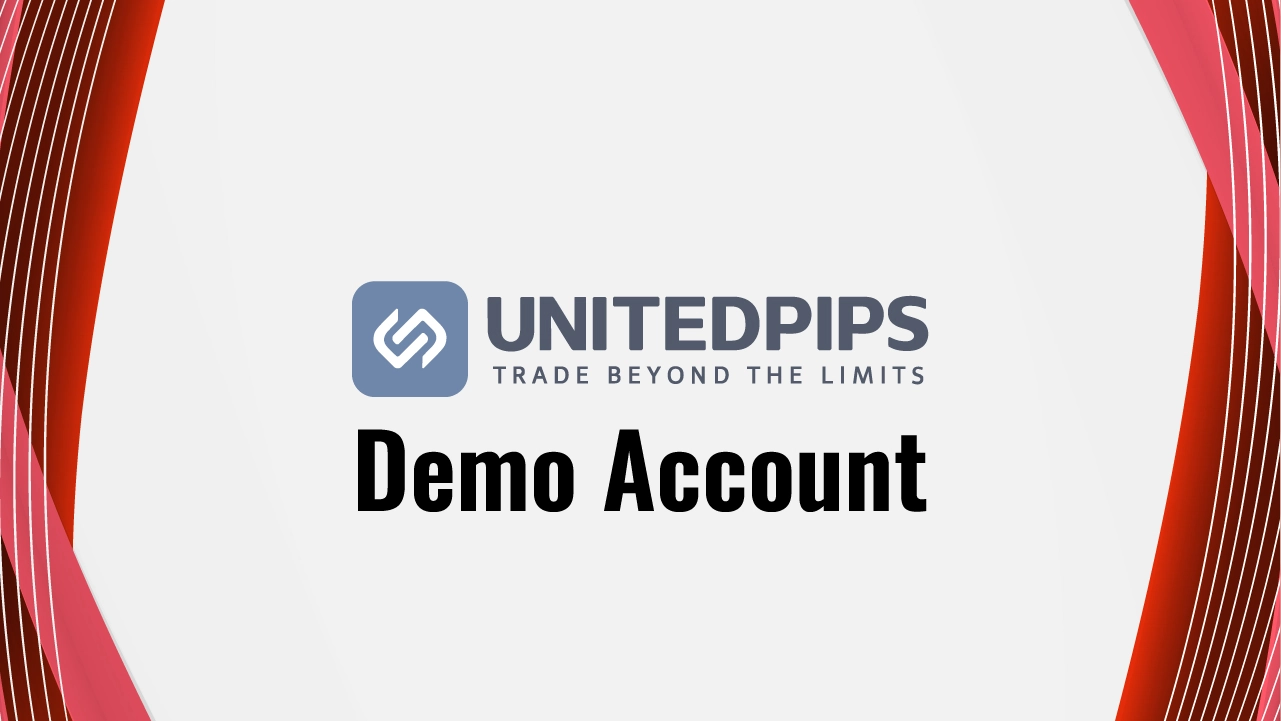 UnitedPips Demo Account